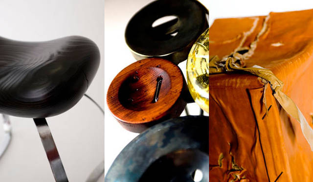 OGATA｜現代の若き匠、尾形欣一が手がける「OGATA」の家具