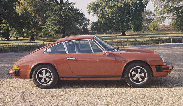 Porsche 911 Story─2代目930型｜Porsche - Web Magazine