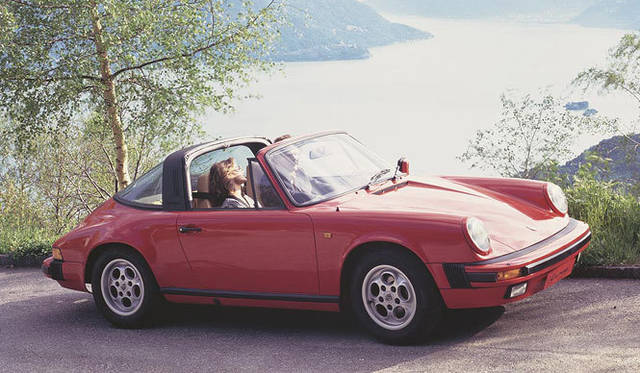 Porsche 911 Story─2代目930型｜Porsche - Web Magazine