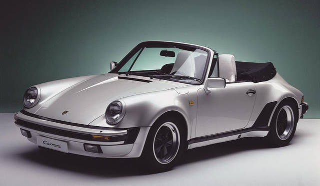 Porsche 911 Story─2代目930型｜Porsche - Web Magazine