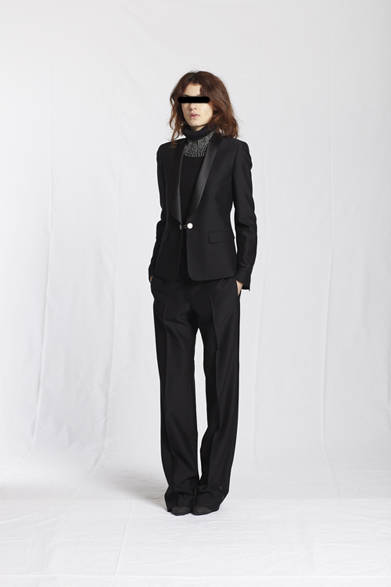 MAISON MARTIN MARGIELA｜2012-13年秋冬プレコレクション速報