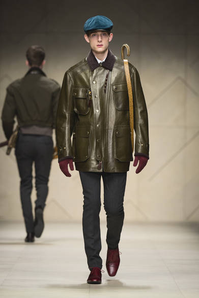 BURBERRY プローサム キルティング レザー バーバリー (※商品の説明) BURBERRY プローサム キルティング レザー バーバリー (※商品の説明)