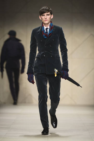 BURBERRY PRORSUM｜バーバリー プローサム - Web Magazine