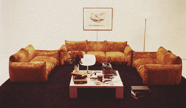 Arflex｜“小さいマレンコ”「MARENCO PICCOLO」限定40台