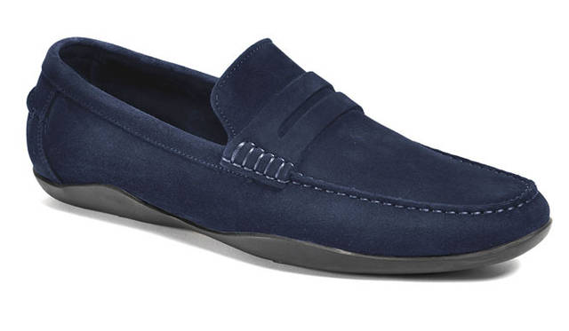 HARRYS OF LONDON｜ポップカラーのソールが目印の英国靴に注目 