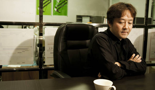 INTERVIEW｜発起人・平野友康氏インタビュー kizunaworldを振り返る ギャラリー Web Magazine OPENERS