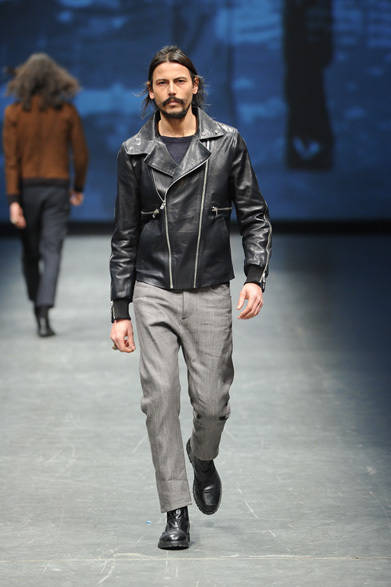 Diesel Black Gold ミラノファッションウィークで初のメンズコレクション開催 ギャラリー Web Magazine Openers ウェブマガジン オウプナーズ