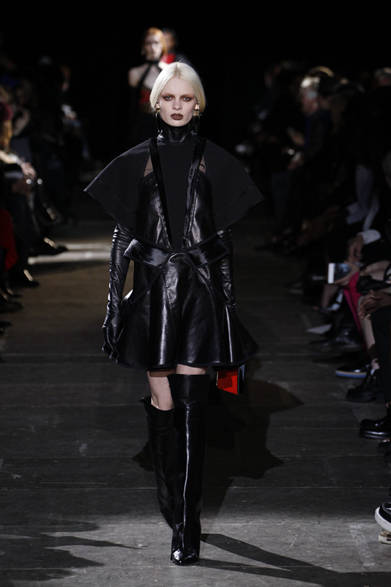 Givenchy by Riccardo Tisci｜2012-13年秋冬コレクション速報