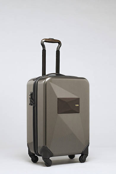 美品 DROR FOR TUMI スーツケース TUMI｜デザイン革新“Dror for TUMIコレクション” ギャラリー