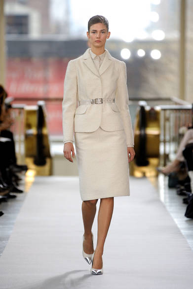 PHILOSOPHY DI ALBERTA FERRETTI|2012-13年秋冬コレクション速報