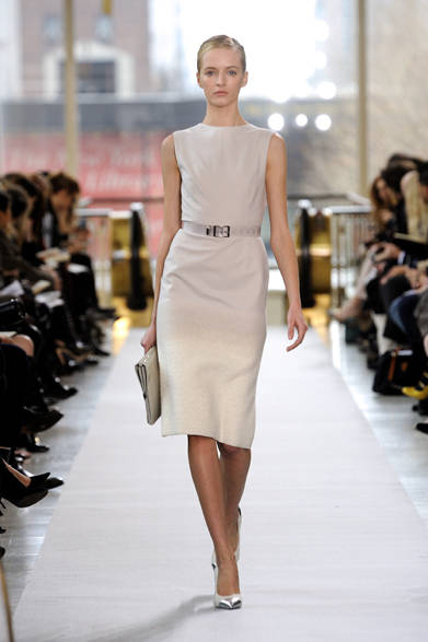 PHILOSOPHY DI ALBERTA FERRETTI|2012-13年秋冬コレクション速報