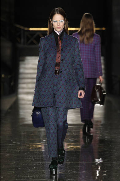 MIU MIU｜2012-13年秋冬コレクション速報 - Web Magazine