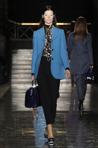 MIU MIU｜2012-13年秋冬コレクション速報 - Web Magazine