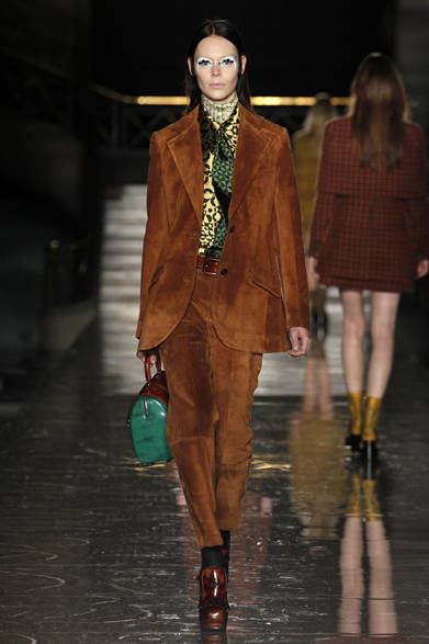 MIU MIU｜2012-13年秋冬コレクション速報 - Web Magazine
