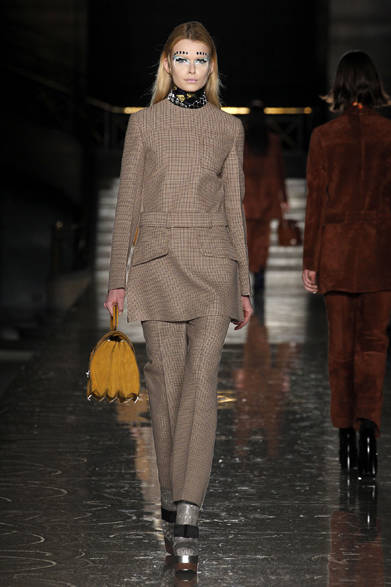 MIU MIU｜2012-13年秋冬コレクション速報 - Web Magazine