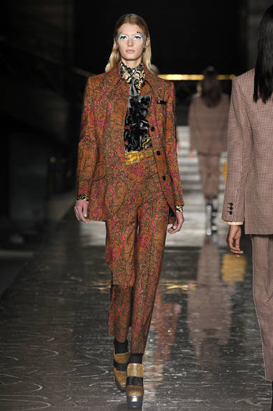 MIU MIU｜2012-13年秋冬コレクション速報 - Web Magazine