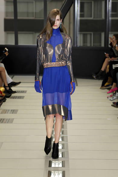 BALENCIAGA｜2012-13年秋冬コレクション速報 - Web Magazine
