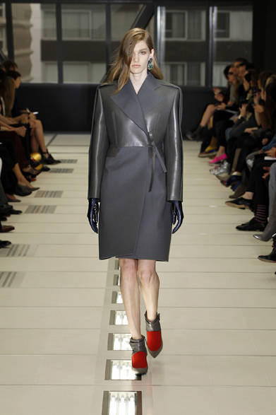 BALENCIAGA｜2012-13年秋冬コレクション速報 - Web Magazine
