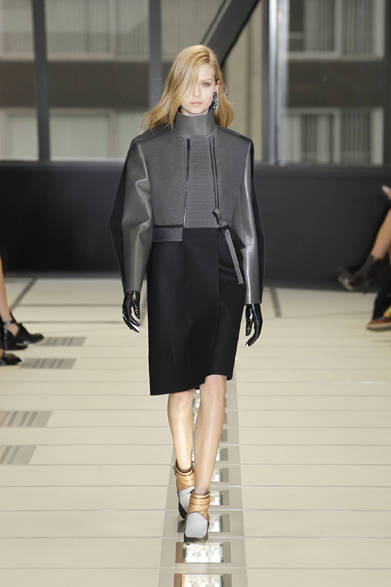 BALENCIAGA｜2012-13年秋冬コレクション速報 - Web Magazine