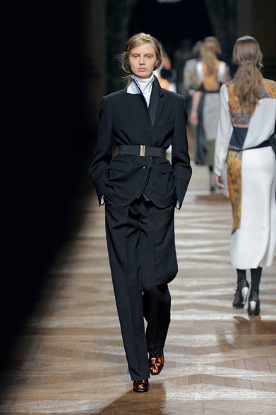 DRIES VAN NOTEN｜2012-13年秋冬コレクション速報 - Web