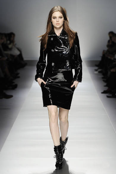 27_BLUMARINE_AI_12-13 <strong>Blumarine|ブルマリン</strong> 2012-13年秋冬コレクション速報