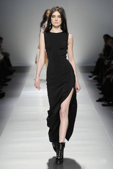 31_BLUMARINE_AI_12-13 <strong>Blumarine|ブルマリン</strong> 2012-13年秋冬コレクション速報