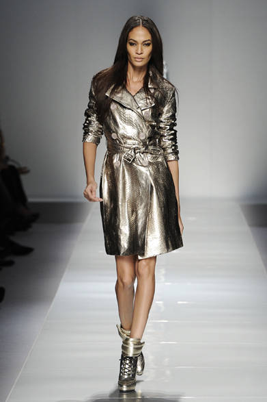 34_BLUMARINE_AI_12-13 <strong>Blumarine|ブルマリン</strong> 2012-13年秋冬コレクション速報