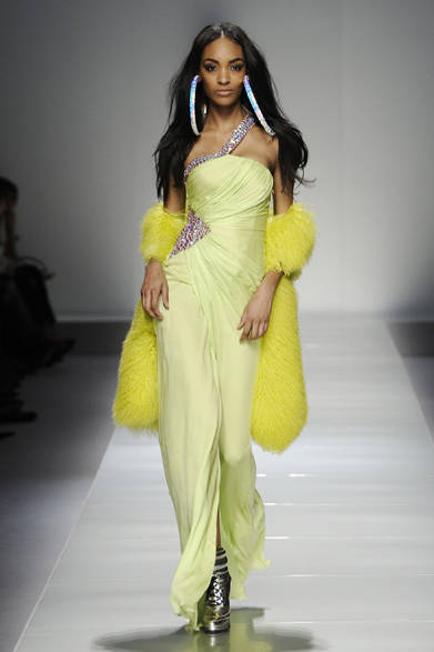 52_BLUMARINE_AI_12-13 <strong>Blumarine|ブルマリン</strong> 2012-13年秋冬コレクション速報