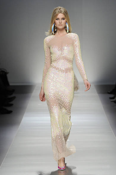 60_BLUMARINE_AI_12-13 <strong>Blumarine|ブルマリン</strong> 2012-13年秋冬コレクション速報