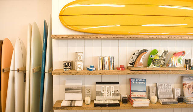 Saturdays Surf Nyc サーフショップが代官山にオープン ギャラリー Web Magazine Openers ウェブマガジン オウプナーズ