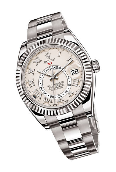 The ROLEX Magazine #3 ロレックスマガジン #3 No.3