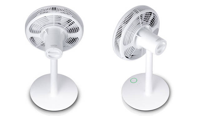 BALMUDA GreenFan mini バルミューダ グリーンファン ミニ 【公式通販】