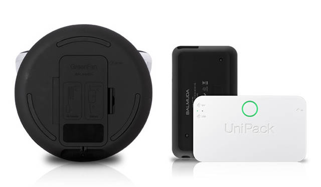 BALMUDA バルミューダ GreenFan mini 特徴 | The GreenFan | BALMUDA（バルミューダ）公式サイト