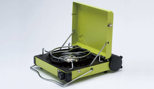 岩谷（Iwatani） カセットフー MARVELOUS CB-MVS-1 廃盤 イワタニ カセットフーマーベラス CB-MVS-1 カセットコンロ