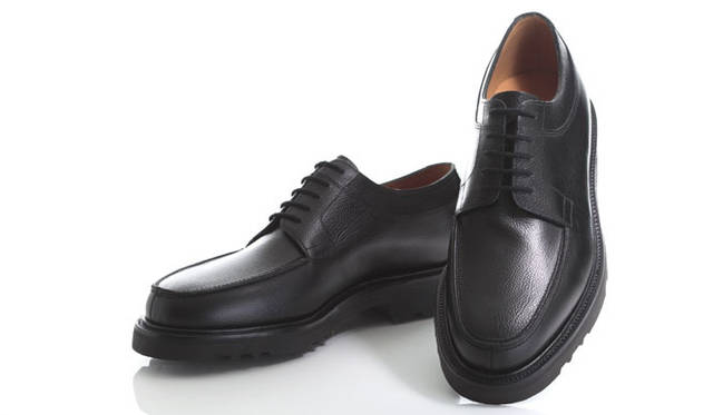 JOHN LOBB｜往年の名作「BARROS」日本限定復刻 ギャラリー - Web