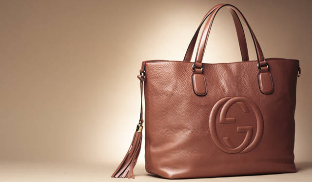 GUCCI｜人気ライン「SOHO」に日本限定カラー登場！ ギャラリー