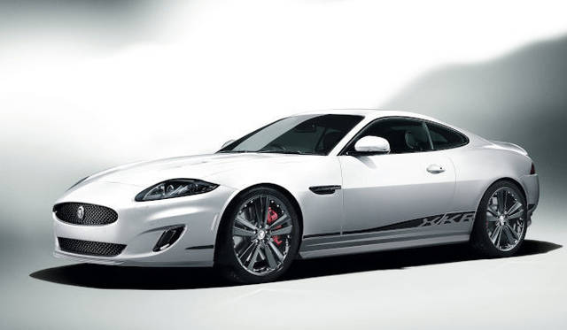 ジャガーXK」2013年モデル販売開始｜Jaguar - Web Magazine OPENERS