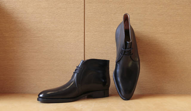 JOHN LOBB|NIGO®が語る、オーダーメイドの愉しみ(後編 JOHN LOBB|NIGO®が語る、オーダーメイドの愉しみ(後編