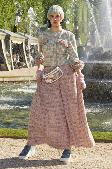 CHANEL｜2013年春夏クルーズコレクション（1） - Web Magazine