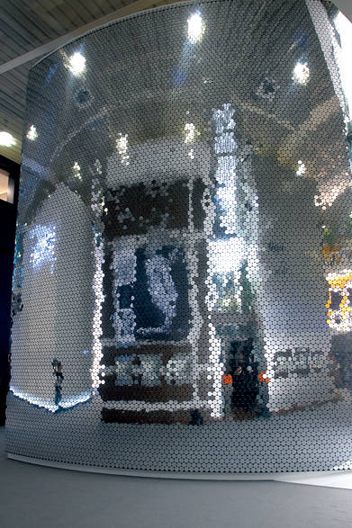 Gallery│SWAROVSKI 吉岡徳仁デザインによるスペシャルモデル