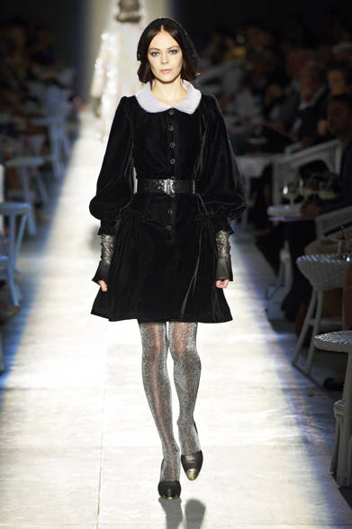 30_chanel <strong>CHANEL|シャネル</strong> 2012年秋冬オートクチュールコレクション © CHANEL