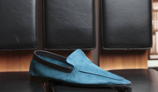Paul Smith & JOHN LOBB ジョンロブ×ポールスミス　コラボ靴 JOHN LOBB（ジョンロブ）×Paul Smith（ポールスミス）コラボの