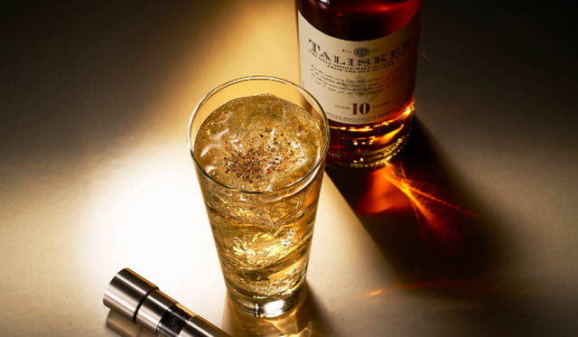 シングルモルトを一堂に味わう夜「MHD グランド モルト テイスティング2012」開催|MHD Moet Hennessy Diageo