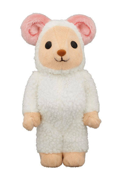 MEDICOM TOY｜JR大阪三越伊勢丹で「BE@RBRICK WORLD WIDE TOUR 2
