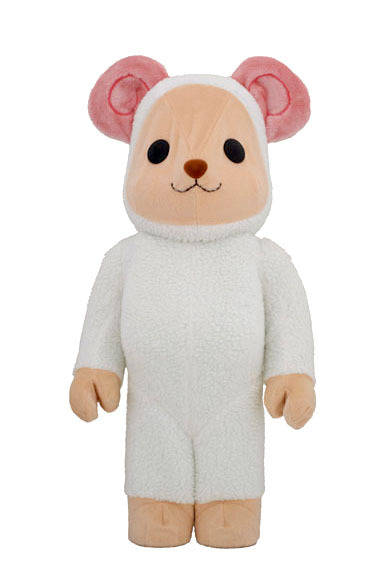 MEDICOM TOY｜JR大阪三越伊勢丹で「BE@RBRICK WORLD WIDE TOUR 2