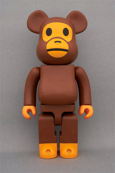 MEDICOM TOY｜JR大阪三越伊勢丹で「BE@RBRICK WORLD WIDE TOUR 2