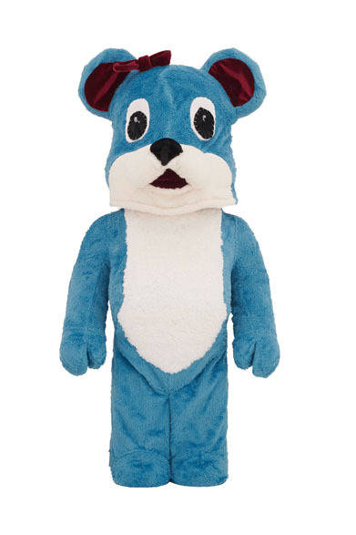 ベアブリック　WORLD wide tour2 MEDICOM TOY OFFICIAL BLOG（メディコム・トイ オフィシャル