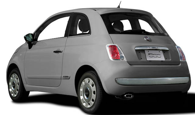 フィアット500にクラシカルな限定車登場 ｆｉａｔ Web Magazine Openers ウェブマガジン オウプナーズ