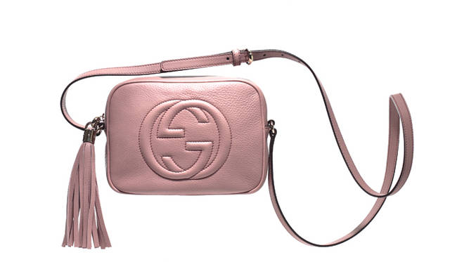 Gallery｜GUCCI｜日本限定色を携え、大人気の「ソーホー