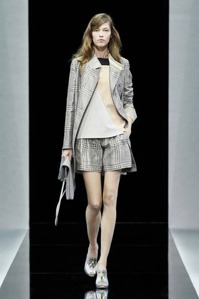 01_DA03W8Z_emporio_armani 2013年春夏コレクション